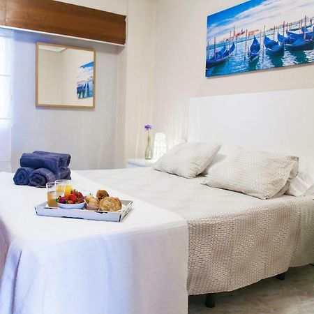 Apartamento Cardenal Валенсия Экстерьер фото