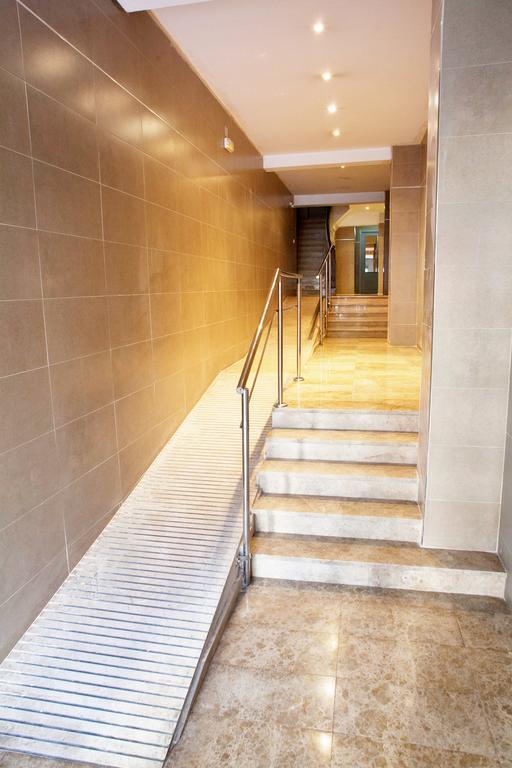 Apartamento Cardenal Валенсия Экстерьер фото