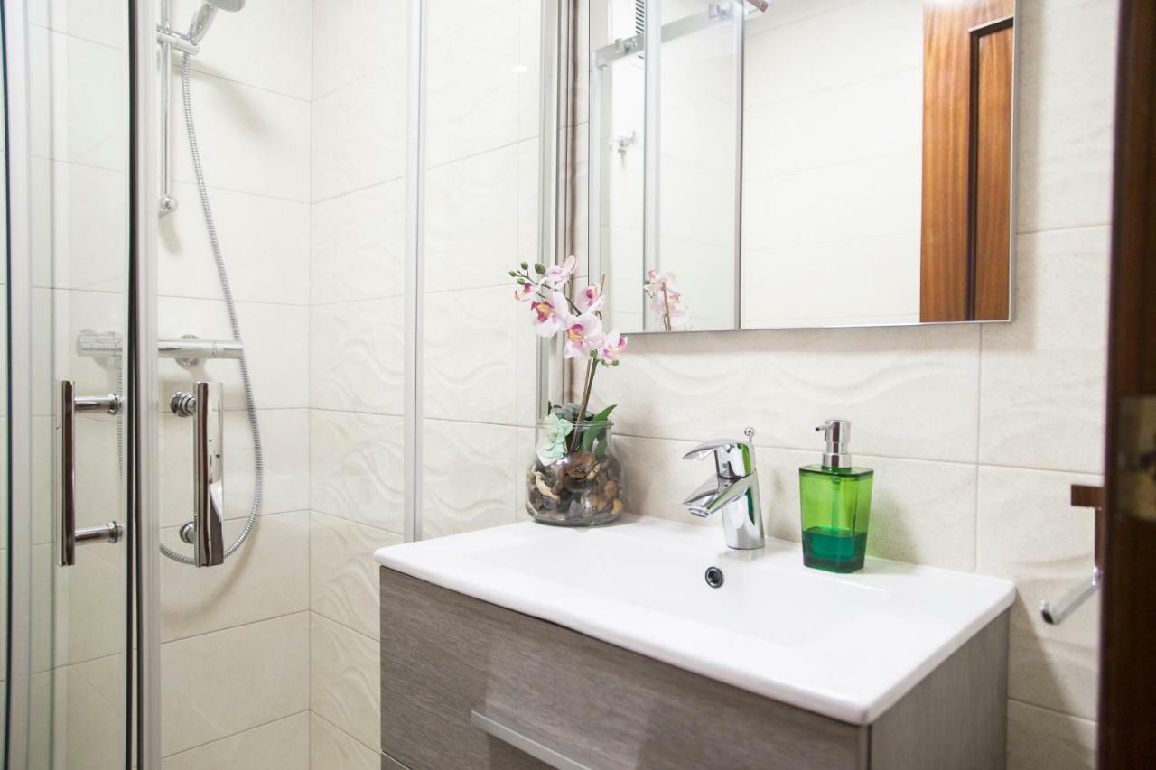Apartamento Cardenal Валенсия Экстерьер фото