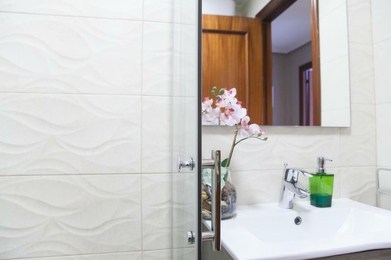 Apartamento Cardenal Валенсия Экстерьер фото